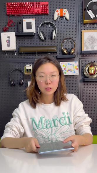 30秒极速教程带你上手华为MatePad11.5!#鸿蒙越用越香 #华为 #MatePad11.5 #平板电脑