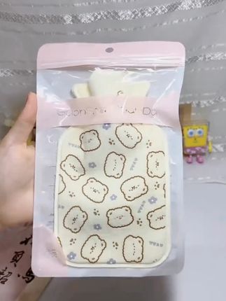 儿童暖水袋,给你家宝贝安排上吧#好物推荐🔥