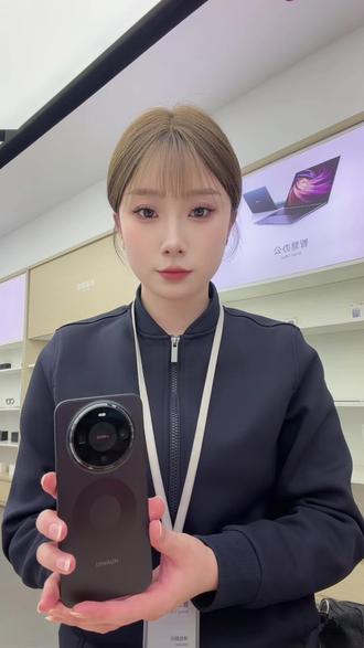 华为动态壁纸你知道怎么设置吗?