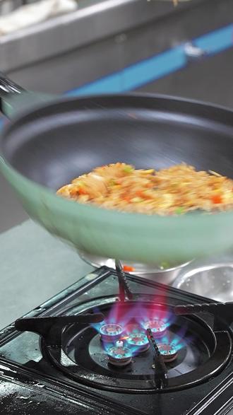 浓郁鲜香松露牛肉蛋炒饭#美食制作分享 #美食教程 #美食 #在家做美食