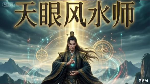 故事睁眼观天下#番茄畅听免广告听全文