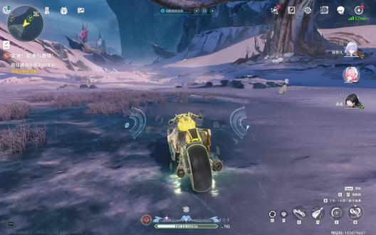 这回真成电子幽灵了👻
#爱弥斯 #电子幽灵 #鸣潮