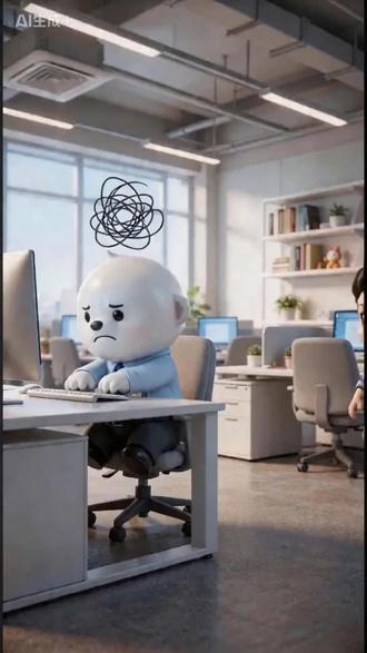 前同事离职,文档没交接打不开?别慌,用WP离职交接功能,管理员一键操作,权限转让+文档解锁,一步轻松搞定#职场那些事 #离职交接#文档权限#AI #办公