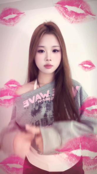 时时刻刻为你转不停#手残党来了