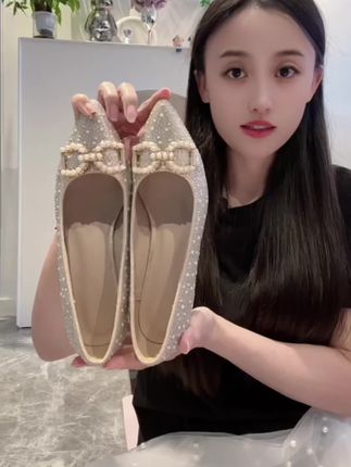 #软底软面穿上超舒服 #主打的就是一个真实