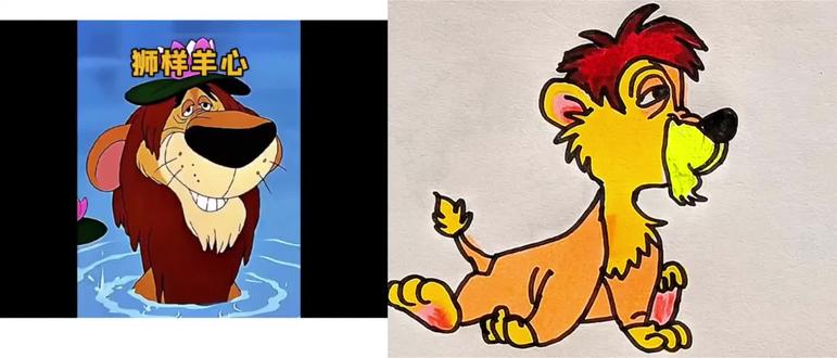 #简笔画#儿童绘画#简单又可爱@抖音创作者中心 @抖音青少年