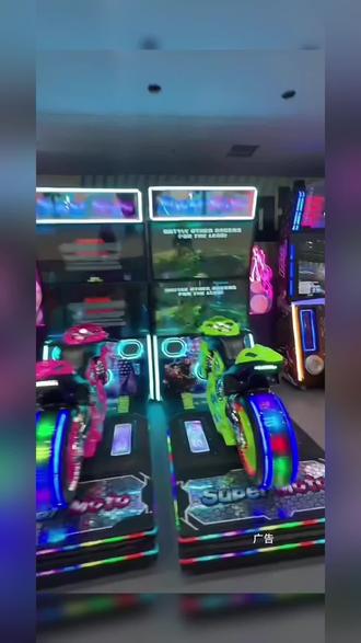 #燕郊探店 #燕郊好玩的地方 #种草好物 #KTV的竞争对手居然是三蹦子 #嗨玩BOX新运动潮玩空间 全天单人畅玩票不限时,全场项目任玩,新店开业仅69元