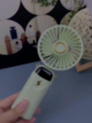 #小风扇 #多功能电风扇 #电风扇 #好东西一起分享给大家