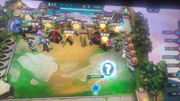 bug抓紧修一下#云顶