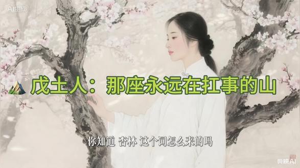 ⛰️ 戊土人:那座永远在扛事的山
你身边有没有这样的人?
有他在,大家都觉得安心。话不多,但说到做到。能扛事,天塌下来他都想顶着。但你不知道,他也会累,也会撑不住,只是不说。
他就是戊土人——像山一样,稳重、靠谱、让人安心。
戊土人什么样?
✅ 稳重靠谱,有他在大家就安心
✅ 说话算话,答应的事一定做到
✅ 能扛事,天塌下来都想顶着
✅ 但容易固执,认准的事拉不回来
✅ 容易累,是那种“扛太多”的累
✅ 消化不好,胃胀、反酸是常客
戊土人怎么养?
🥣 第一招:吃土里长的
· 山药、小米、南瓜,都是给胃松土的好东西
· 少吃生冷、油腻、黏腻的
👆 第二招:按三个桩
· 足三里、中脘、脾俞,每天按一按,胃就稳了
🧠 第三招:卸担子
· 每天发呆15分钟,学会说“不”
🌬️ 第四招:呼字功
· 深呼吸,慢慢吐气念“呼——”,把胀气和压力都吐出去
🚶 第五招:慢慢来
· 饭后慢慢走,晚上泡泡脚,土人适合慢的
圣孟堂想对所有的“山”说一句:
你不用一直当所有人的靠山。偶尔让自己靠一靠,山也需要歇一歇。
你是戊土人吗?评论区聊聊~