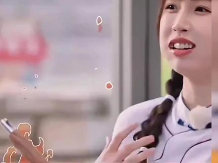 猜猜我们欣欣子多少岁了#爱了爱了 #清纯 #太甜了