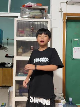 #rolypoly复古舞