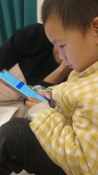 豆包还是个哄娃神器😂