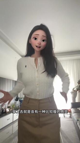 拉夫劳伦Ralph Lauren儿童款白毛衣也太香了~性价比超高,我1.6米105斤,穿L号刚好合身,面料软乎乎超舒服。小马Logo很好看,整体上身显瘦,是今年流行的老钱风穿搭,日常裙装裤装随便搭都好看!#拉夫劳伦 #拉夫劳伦针织衫 #拉夫劳伦毛衣搭配 #老钱风穿搭 #老钱风