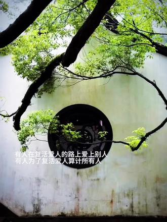 有人为了复活爱人算计所有人#热门