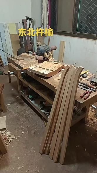 杵榆大锛制作!#实用工具