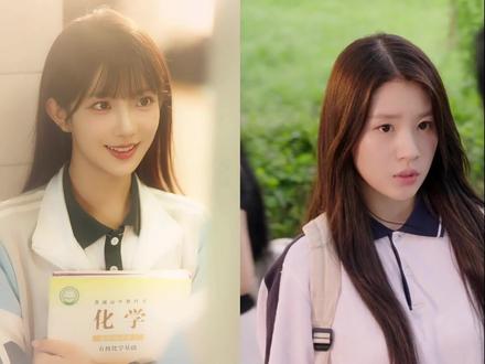 千年难遇萧静玉世间绝无沈幼楚#骄阳似我三人修罗场上新 #骄阳似我 #短剧推荐 #虐到肝疼