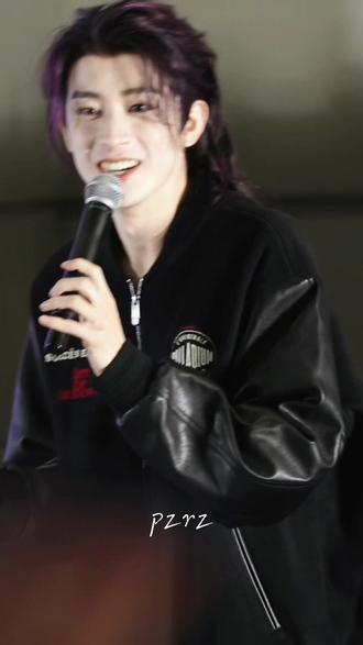 敖瑞鹏:我31了还要biubiu吗🥺
很害羞哈哈哈
#敖瑞鹏 #不二之臣 #岑森 #杀青