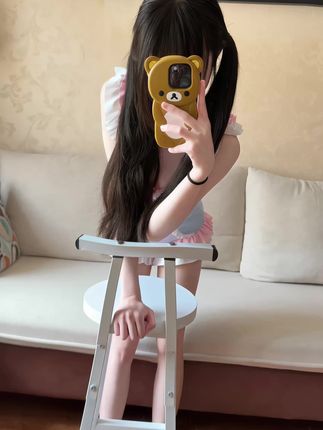 #可爱 #看到最后 #甜妹