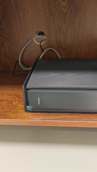 415 到手的小米 6500pro,有问题尽管问#小米路由器 #全屋智能@小米路由器官方直播间