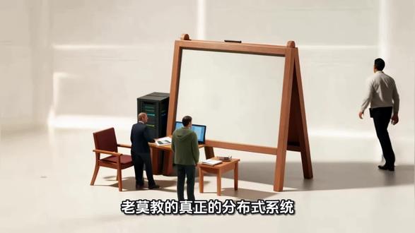 #动漫 #上热门🔥 #强烈推荐 #抖音推广 《代码泥泞》4