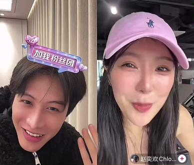 哇塞,奕姐好聪明耶,真的是组合爱麒奕,好牛#何健麒 #赵奕欢 #中意你 爆剧啦,真的好看,推荐~想看77说粤语的~冲,女主性格也好好~