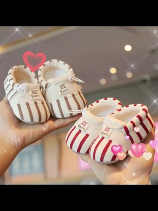 #学步鞋 #学步鞋推荐 婴幼儿学步鞋0-12个月男女宝宝0-1岁防滑软底透气学步单鞋 #儿童鞋 #童鞋 #鞋子