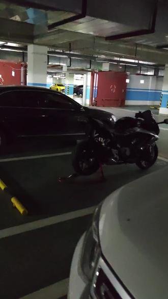 #不封车 #机车 #675sr #一阶程序 你们都改了什么呢,快把爱车图片放在评论区吧