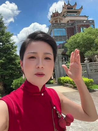 婚庆赛道文案素材 - #北高 #婚礼策划 #阿麦古主持人 - 火火🔥阿麦古《莆田百姓大舞台》作品