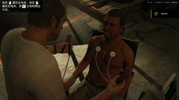 左手右手一个慢动作#地平线五