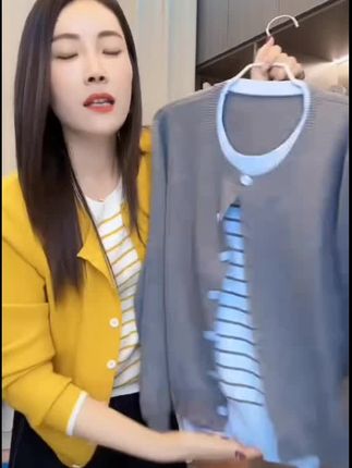 #百搭上衣 #内搭外穿都好看#穿搭#减龄气质#显瘦遮肉