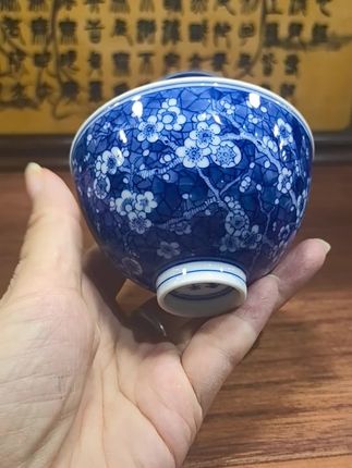 #手工创作 #陶瓷文化 #手工 #经典传承