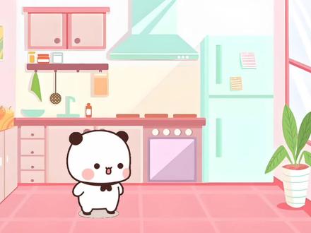 过过烟瘾#一二布布 #布布一二 @抖音小助手