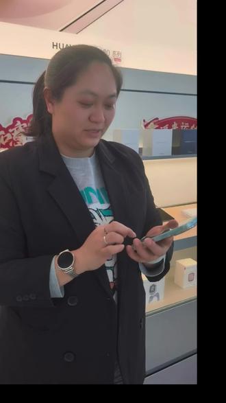 # 鸿蒙6.0系统 # 华为手机 # 华为手机小技...