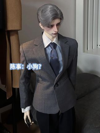 1v2共感预警(伪) #oc