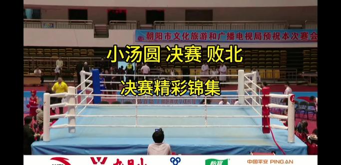 小汤圆 全国赛 决赛 遗憾败北,点负对手。 下来总结经验,继续加油!还不满15岁,参加U16比赛,很棒了,而且体重偏轻,身高,臂章都吃亏。#小汤圆 #小汤圆全国拳击锦标赛决赛 #小汤圆决赛憾负对手 #拳击 #搏击散打