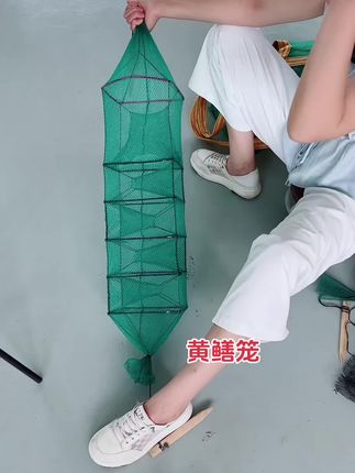 #黄鳝笼#黄鳝地笼