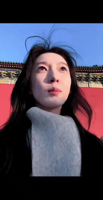 碎不着
那怎么办
#彭雅琦