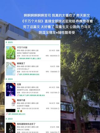 #千万个片刻 #苦司