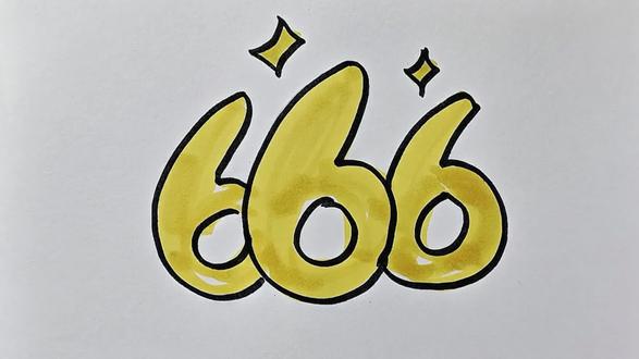 好看好玩简笔画4#二次元内容 #动漫推荐 #简笔画