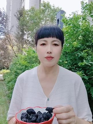 #温州方言#温州同城#温州话#九蒸九晒熟地黄#炖鸡炖鸭哎吃