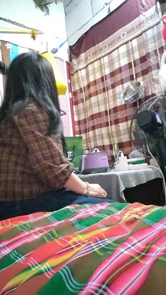 今天51放一天假,刚起来,起来下点面条吃