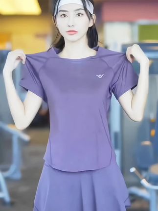 #瑜伽服套装 #健身穿搭 #运动健身 #舒适透气 #速干套装