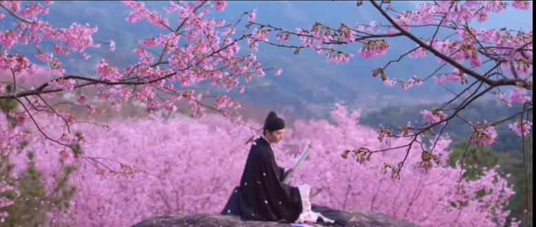 《花妖》故事背景改编自《聊斋志异之香玉》。有一书生长年于山中读书,有两名花妖被他读书声所吸引,化为人形与书生相识,牡丹花名香玉,为妻;耐寒花名绛雪,为友。
可惜的是,牡丹花树被人误砍,香玉也就香消玉殒。从此书生也一病不起,绛雪自称妾照顾书生,从无肌肤之亲。书生劝绛雪离去,绛雪不肯。书生知绛雪爱自己,临死说:今不能娶为妻,来生投胎余杭与你相见。
怎奈轮回桥前,误拨罗盘经,书生投胎到余杭(大禹时杭州),而绛雪投胎到钱塘(秦朝时杭州)。
虽投生同地方,却相隔千年,一生未曾相遇。绛雪在钱塘,等到青丝变白发,最后化为枯叶。
书生再转世来到泉亭(西汉时杭州),而绛雪转世到杭城(隋朝的杭州)。
千年后,绛雪知道永远见不到书生了,最后绛雪化为尘,不入轮回,这样书生经过这里,能从风中闻到她身上的胭脂味,能感受她的存在。
#花妖 #花妖吴侬软语 #花妖女声版 #聊斋