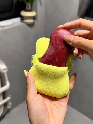 夏天喜欢用硫磺皂、香皂洗澡的赶紧去入这个#香皂气泡袋 打出的泡沫丰富绵密洗的那叫一个舒服#夏日必备 #提升幸福感好物 #爱了爱了 #搓澡神器
