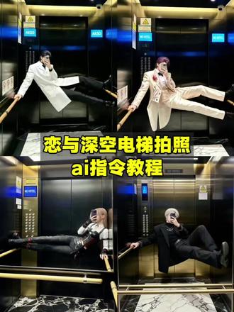 恋与深空电梯拍照ai指令教程来了!
第三视角电梯拍照豆包指令 豆包电梯拍照指令 电梯拍照恋与深空 电梯拍照ai指令文案 恋与深空电梯p图指令 豆包恋与深空p图指令 恋与深空雷霆动作电梯 带刺玫瑰电梯拍照ai指令 #电梯拍照 #恋与深空 #带刺的玫瑰请求添加你为好友 #豆包ai #豆包P图已经nextlevel了