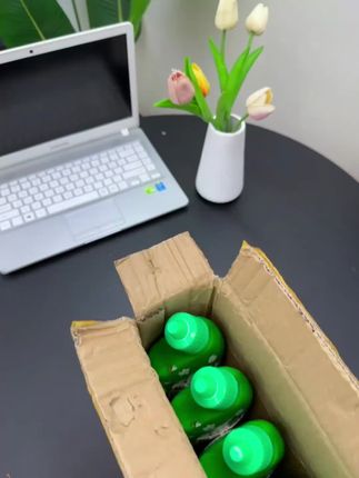 洁厕灵推荐#洁厕灵 #花香清洁剂 #除臭清洁剂 #家用清洁剂 #马桶洁厕灵 洁厕剂6瓶装卫生间花香清洁剂除臭留香持久马桶洁厕灵家用