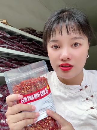 #辣椒粉#辣椒面