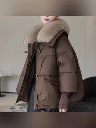 #外套穿搭 #新款 #时尚穿搭女装 #保暖穿搭 #秋冬穿搭