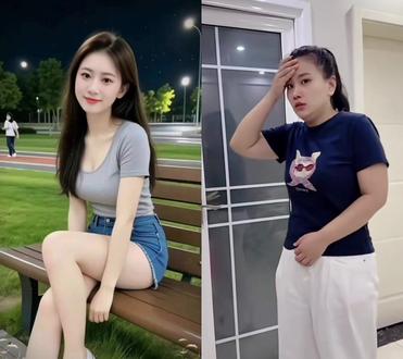 和 @珍惜 一起 #合拍